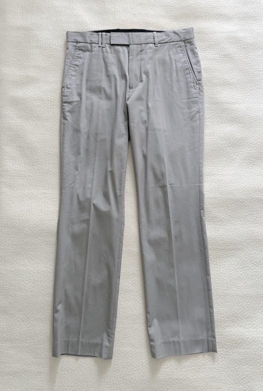 Ralph Lauren Black Label Cotton Pants