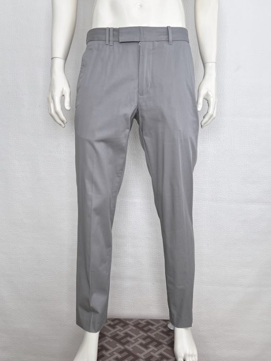 Ralph Lauren Black Label Cotton Pants