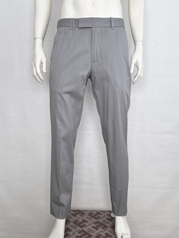 Ralph Lauren Black Label Cotton Pants