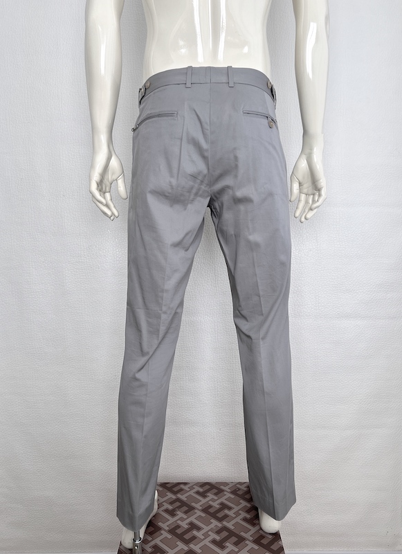 Ralph Lauren Black Label Cotton Pants