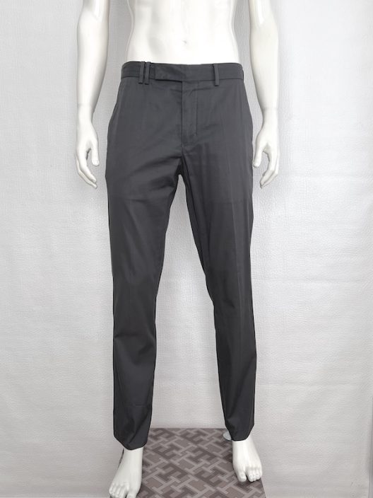 Ralph Lauren Black Label Cotton Pants