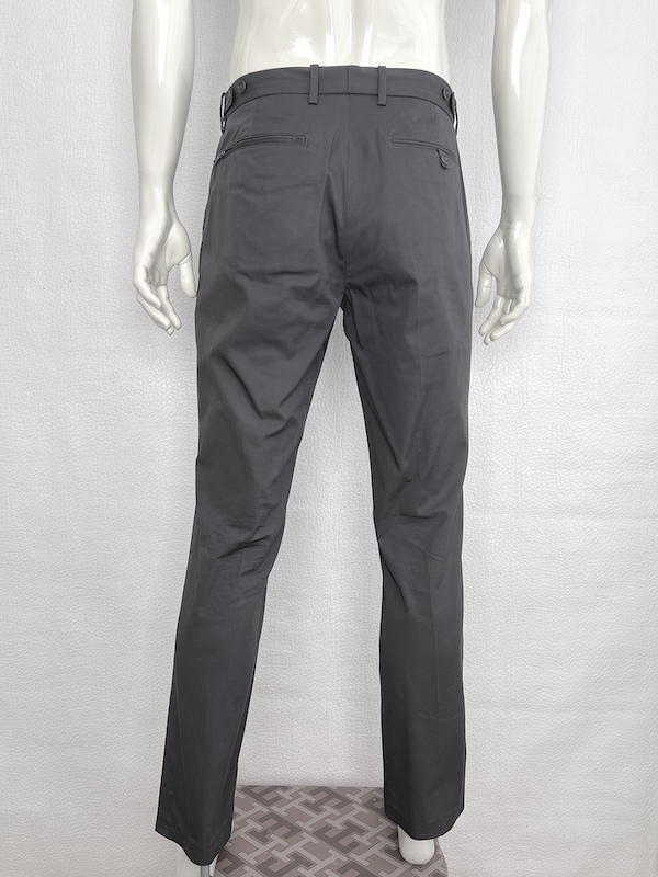 Ralph Lauren Black Label Cotton Pants