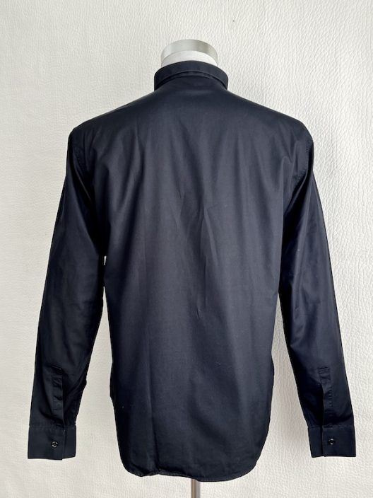 Dior Homme by Hedi Slimane Embellished With Embroidery
